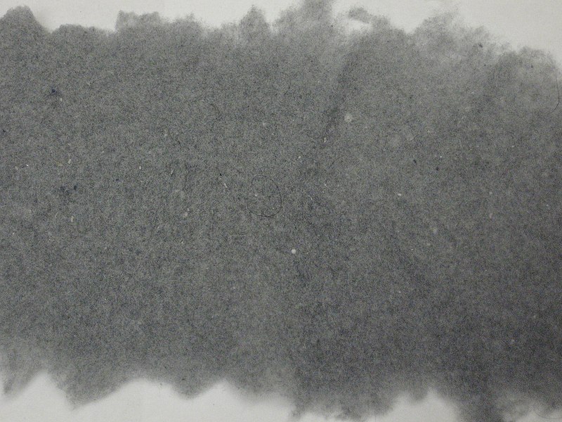 File:Dryer Lint Close.jpg