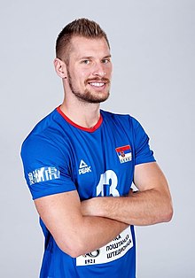 Dušan Petković, voleybol oyuncusu.jpg
