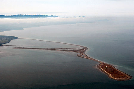 Dungeness Spit