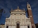 Duomo di Rosà