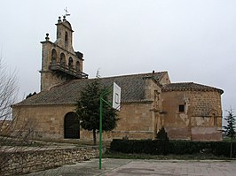 Kerk van Duruelo