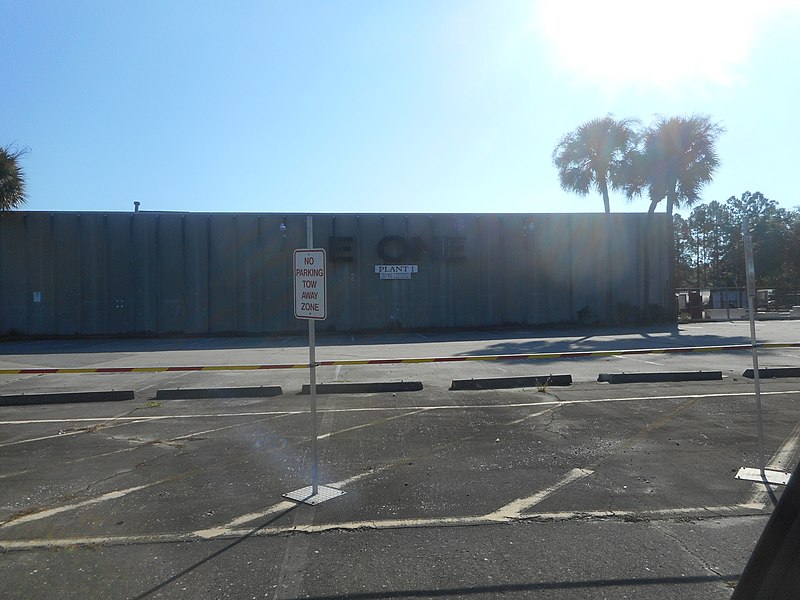 File:E-One Factory in Ocala, Florida; 10-2018-1.jpg