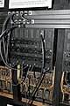 ENIAC computer, Fort Sill Field Artiliary Museum, Oklahoma, U.S.