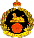 Thumbnail for East Lancashire Regiment