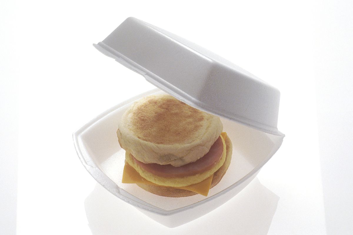 Breakfast sandwich - Wikipedia