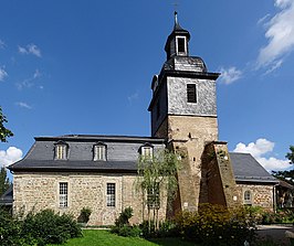 Dorpskerk