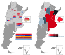 Elecciones legislativas de Argentina de 1940 - Resultados por distrito.svg