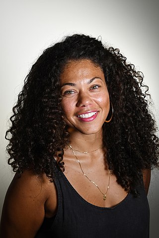 <span class="mw-page-title-main">Eliza Myrie</span> American visual artist