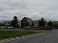 Elmhurst CRC's third location in Elmhurst, Illinois (2009-Present)