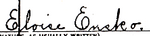 Signature