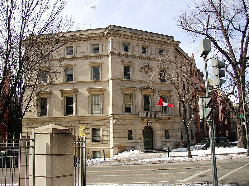 File:Embassy of Peru.JPG