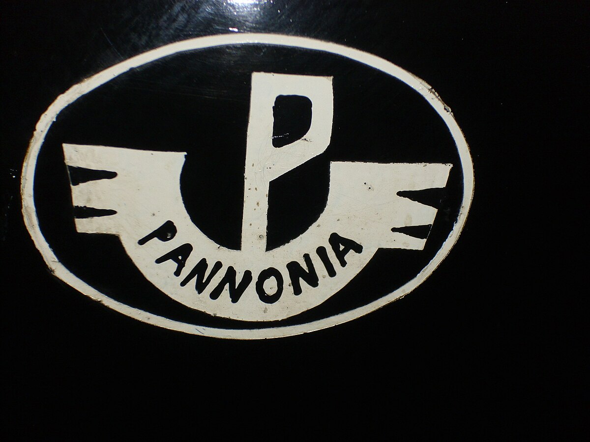 Pannonia   