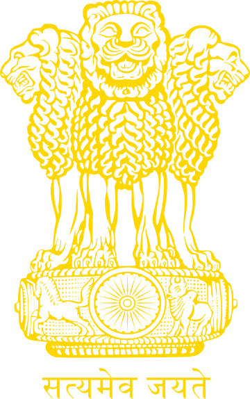 File:Emblem of India (gold).svg