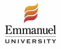 Fishing - Emmanuel University (Ga.)