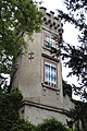 Aussichtsturm, sog. Schött-Turm