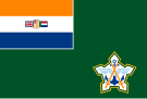 Ensign of the South African Defence Force (1981-1994).svg