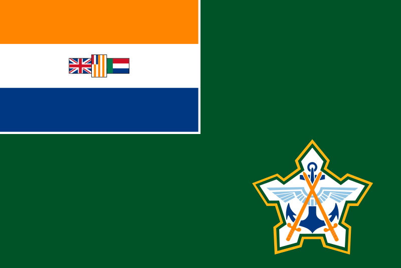 File:Ensign of the South African Defence Force (1981–1994).svg