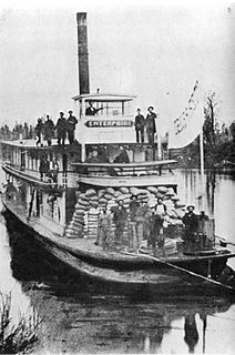 <i>Enterprise</i> (sternwheeler 1863)