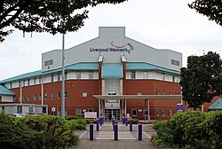 Entrance, Liverpool Women's Hospital 2.jpg