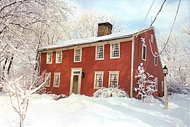 Ephraim Hawley House Jan 2011.JPG