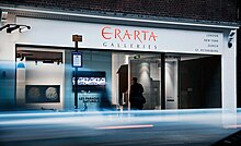 Erarta in London Erarta-London.jpg