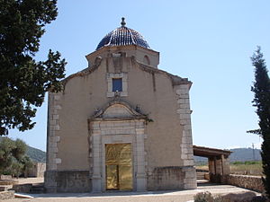 Ermita del Calvario