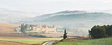 Ermita de Nuestra Señora de Jerusalén, Artajona, Navarra, España, 2015-01-06, DD 09.JPG