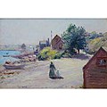 Marblehead, Massachusetts, 1898