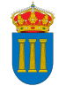 Official seal of Ciudad Rodrigo