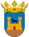 Blazono de Albocàsser