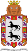 Blason de Aiara