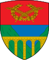 Wappen von Mancor de la Vall