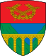 Blason de Mancor de la Vall