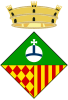 Coat of arms of Godall