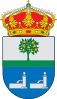 Stema zyrtare e El Perelló