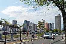 Goiânia, Capital of Goiás, Brazil; Ecotourism