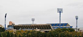 Stadion José Rico Péreze, Alicante, Španělsko.jpg