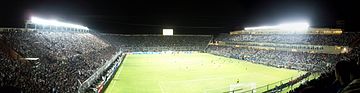 Estadio San Juan del Bicentenario