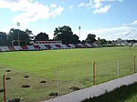 Miniatura para Estádio José de Melo