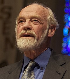 Eugene H. Peterson