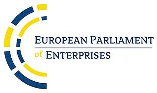 <span class="mw-page-title-main">European Parliament of Enterprises</span>