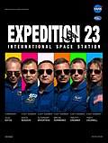 Thumbnail for Expedition 23