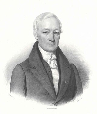 <span class="mw-page-title-main">Friedrich Tiedemann</span> German zoologist (1781–1861)