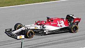 Alfa Romeo F1: Története, Motorszállítóként, Teljes Formula–1-es eredménysorozata