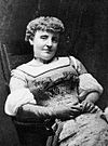 Frances Hodgson Burnett