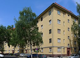 Fabriciusstraße 18-30 (Berlin-Charlottenburg)