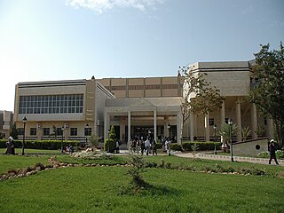 Faculty of Medicine of Al-Baath University