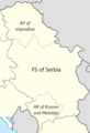 Socialist Republic of Serbia (1945)