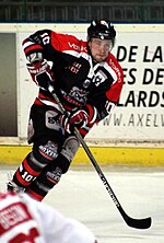 Vignette pour Félix Petit (hockey sur glace)