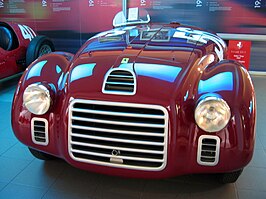 Ferrari 125 S